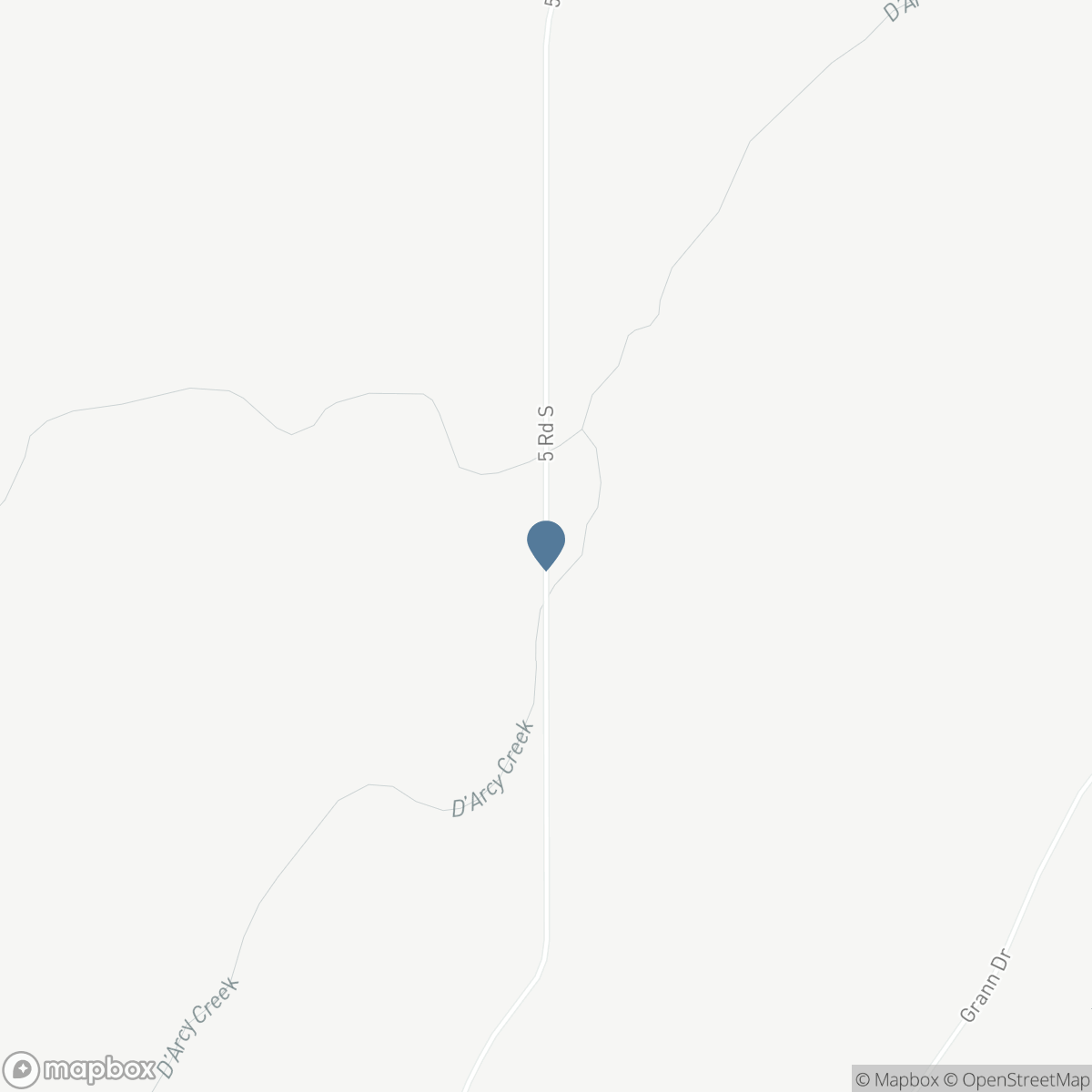 138 ROAD 5 ROAD S, Thunder Bay, Ontario P0T 2M0
